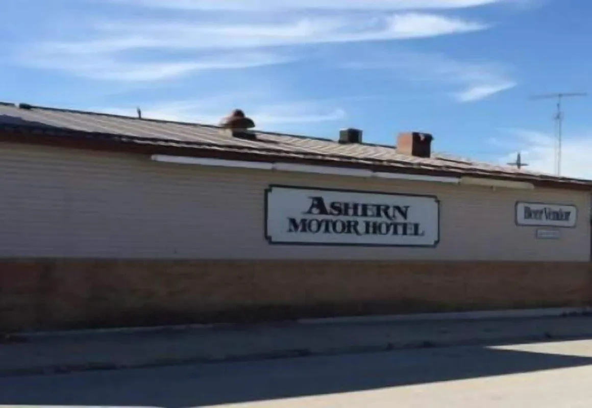 Ashern Motor Hotel hotel hero