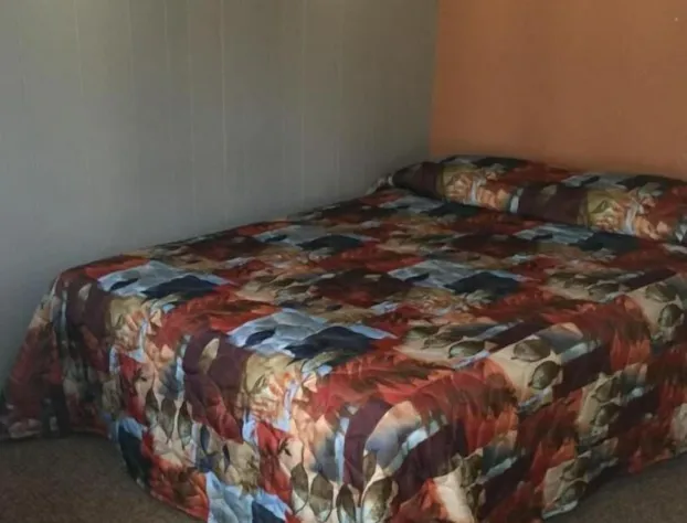 Ashern Motor Hotel hotel detail image 1