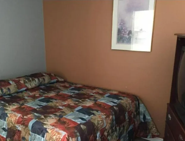 Ashern Motor Hotel hotel detail image 2