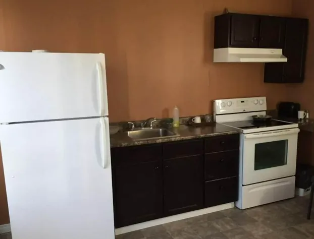 Ashern Motor Hotel hotel detail image 4