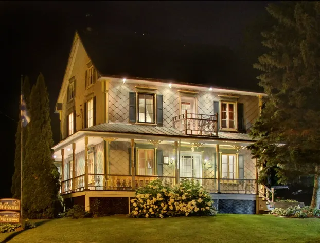 Gîte La demeure du Fondateur hotel detail image 1