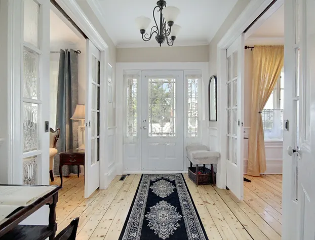 Gîte La demeure du Fondateur hotel detail image 3