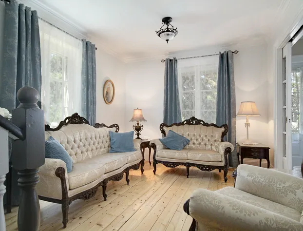 Gîte La demeure du Fondateur hotel detail image 4