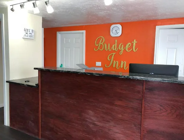 Budget Inn hotel detail image 3