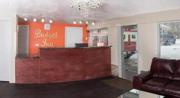 Budget Inn hotel detail image 4