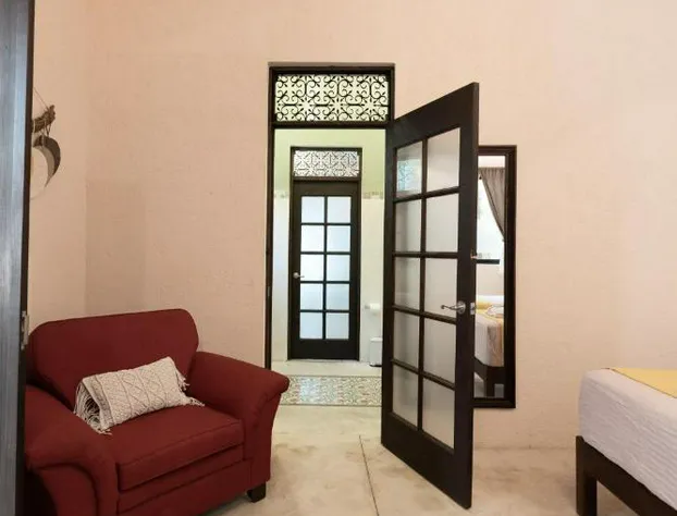 Casa Dos Lirios Boutique B&B hotel detail image 3