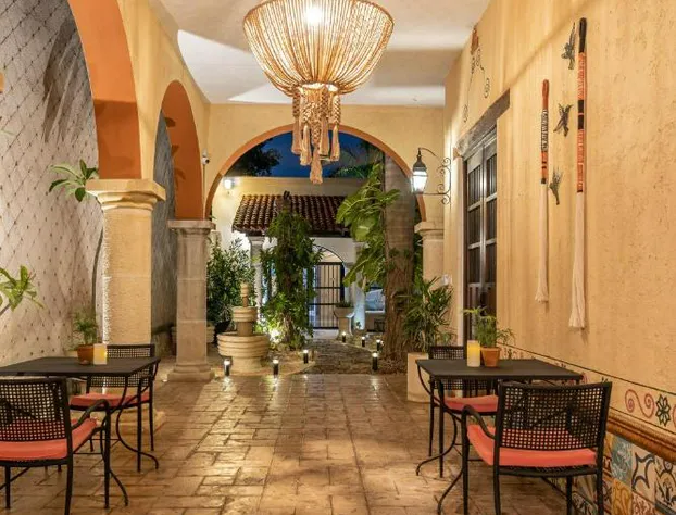 Casa Dos Lirios Boutique B&B hotel detail image 3