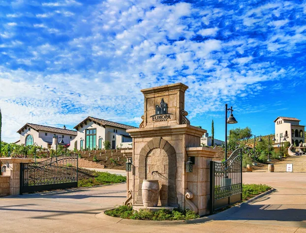 Europa Village Wineries and Resort hotel detail image 3