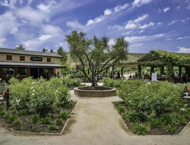 Europa Village Wineries and Resort hotel detail image 2