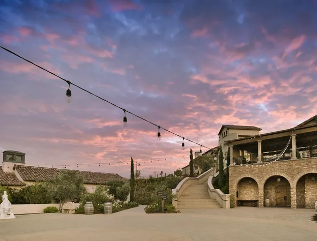 Europa Village Wineries and Resort hotel detail image 4