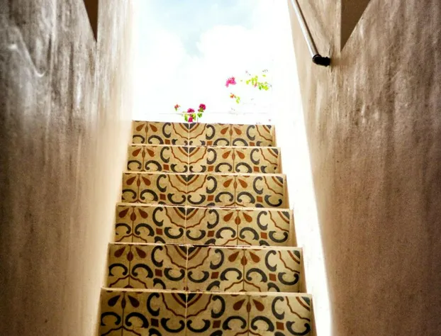 Balamku Hotel Cafe hotel detail image 4