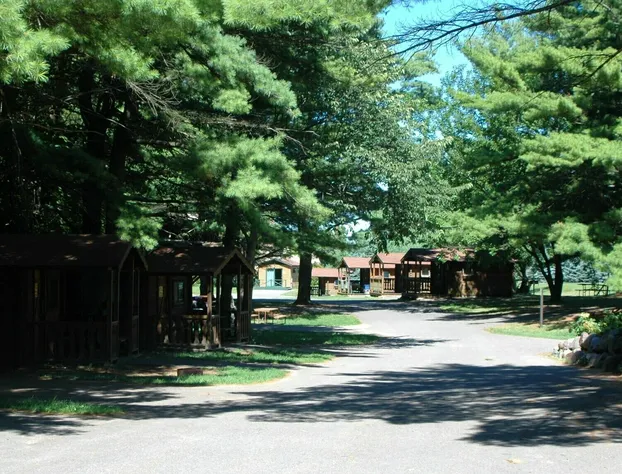 Yogi Bear's Jellystone Park Camp-Resort Wisconsin Dells hotel detail image 2
