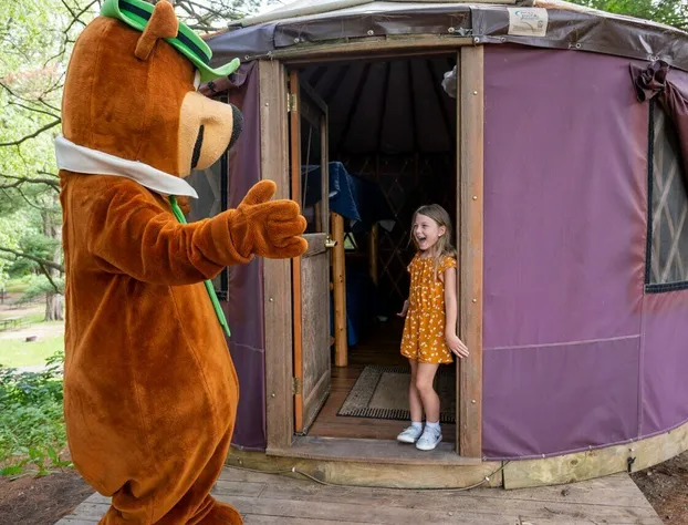 Yogi Bear's Jellystone Park Camp-Resort Wisconsin Dells hotel detail image 3