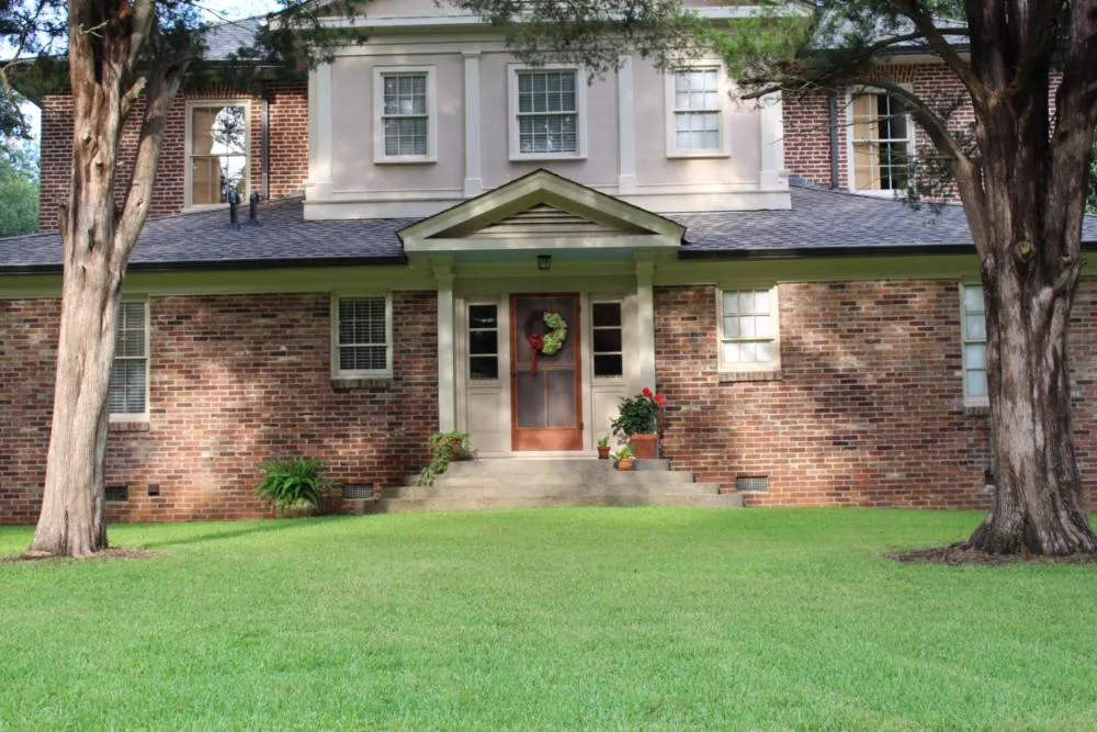 Concord Quarters hotel hero