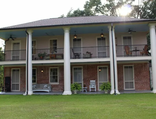 Concord Quarters hotel detail image 1