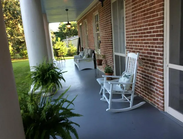 Concord Quarters hotel detail image 2