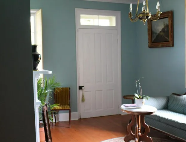 Concord Quarters hotel detail image 3