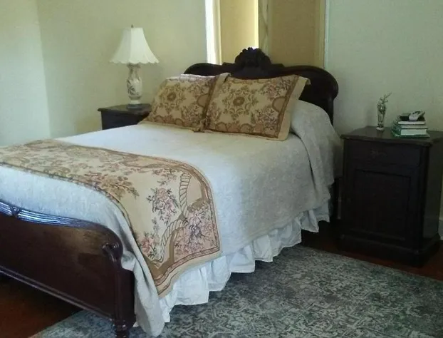 Concord Quarters hotel detail image 4