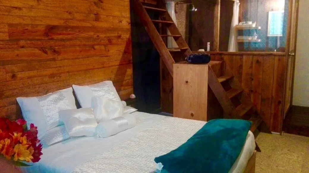 Alessmia Hotel Boutique hotel hero