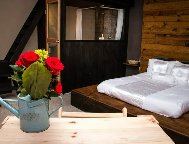 Alessmia Hotel Boutique hotel detail image 1