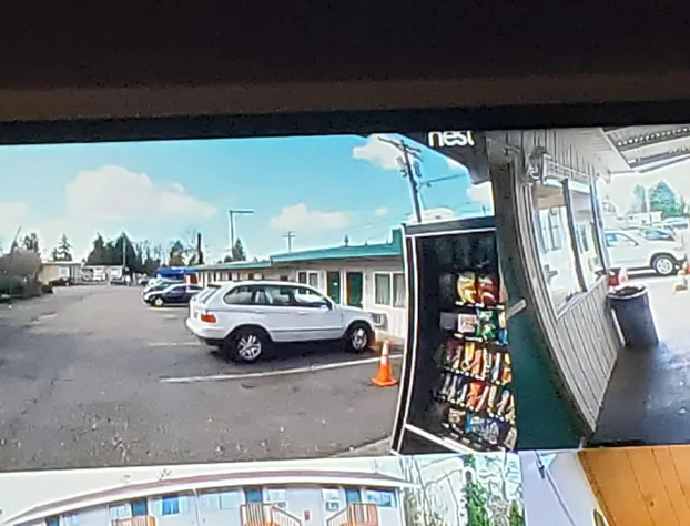 Pacific Lodge Tacoma hotel detail image 2