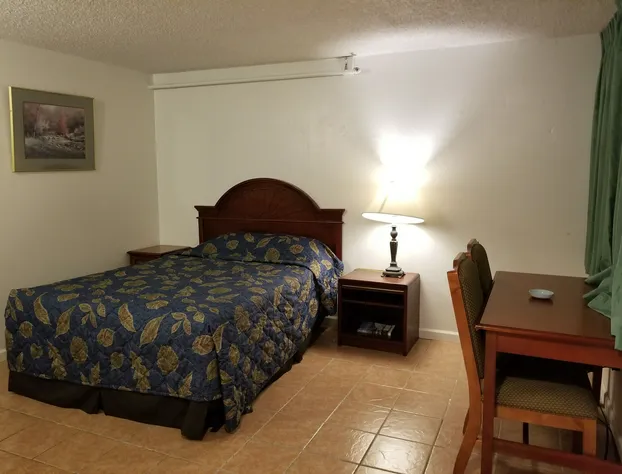 Pacific Lodge Tacoma hotel detail image 3