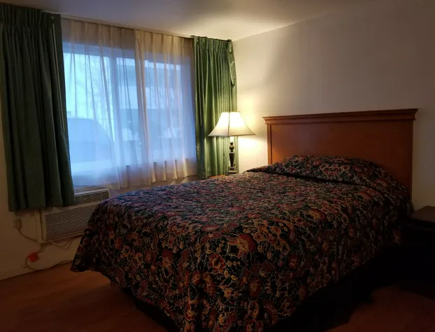 Pacific Lodge Tacoma hotel detail image 4