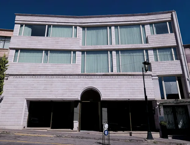 Suites San Pedro hotel detail image 1