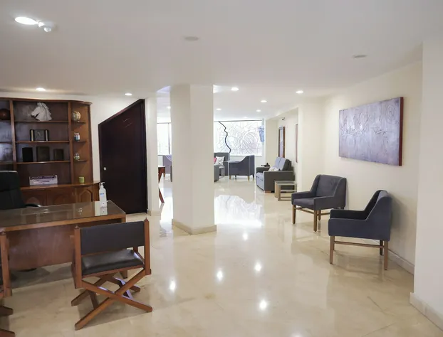 Suites San Pedro hotel detail image 3