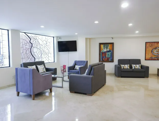 Suites San Pedro hotel detail image 4