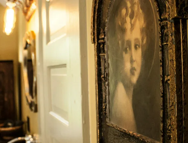 Judson Heath Colonial Inn hotel detail image 3