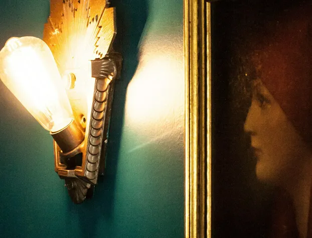 Judson Heath Colonial Inn hotel detail image 4