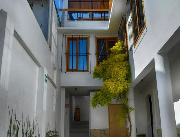 La Tozi Galería Hotel hotel detail image 3