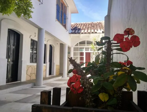 La Tozi Galería Hotel hotel detail image 4