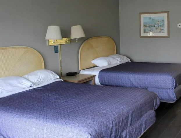 Hospitality House Union City I 69 / US 51 hotel detail image 1