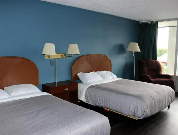 Hospitality House Union City I 69 / US 51 hotel detail image 2