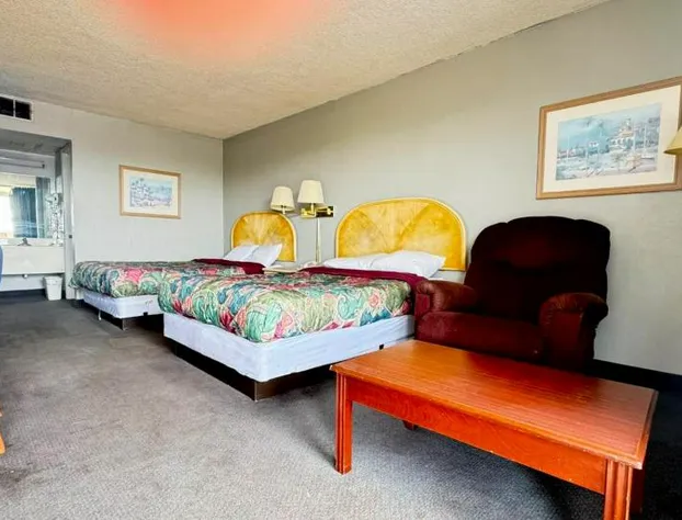 Hospitality House Union City I 69 / US 51 hotel detail image 3