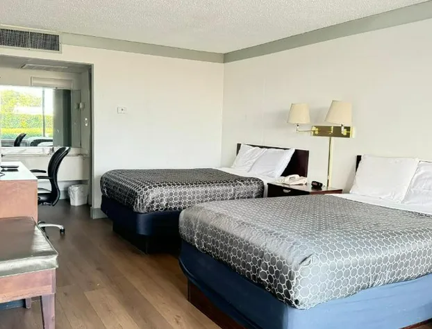 Hospitality House Union City I 69 / US 51 hotel detail image 4