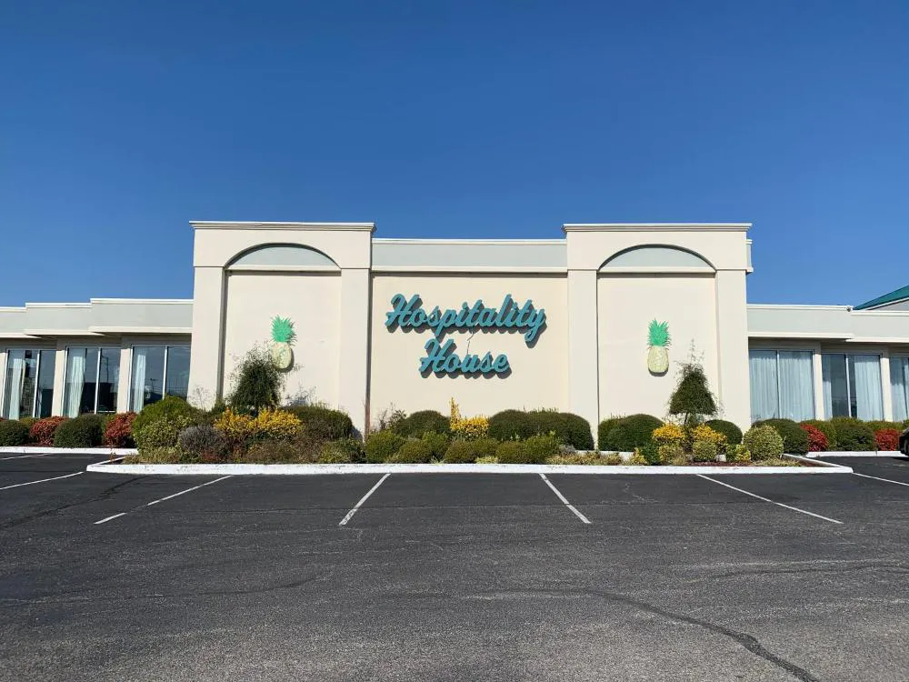 Hospitality House Union City I 69 / US 51 hotel hero