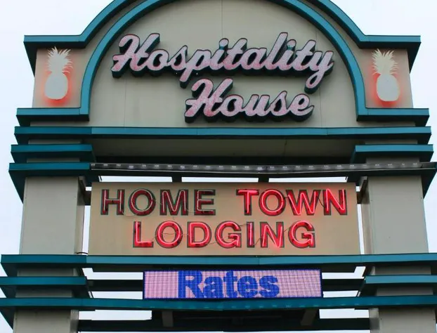 Hospitality House Union City I 69 / US 51 hotel detail image 1