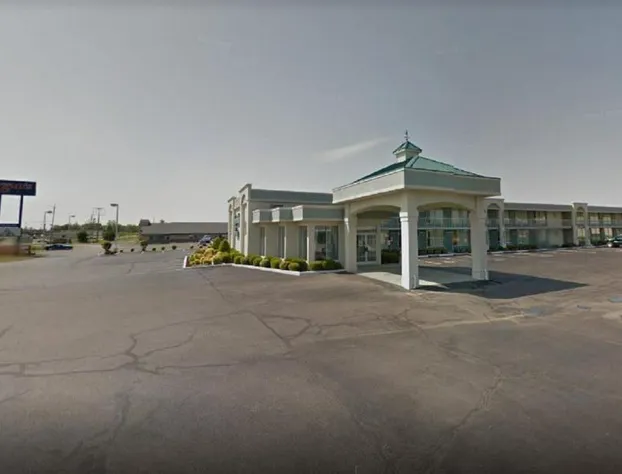 Hospitality House Union City I 69 / US 51 hotel detail image 2