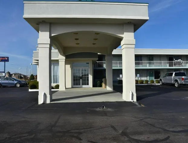 Hospitality House Union City I 69 / US 51 hotel detail image 3