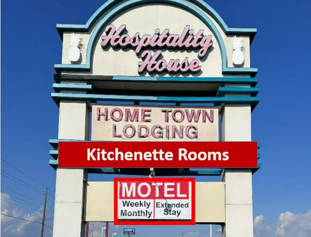 Hospitality House Union City I 69 / US 51 hotel detail image 4