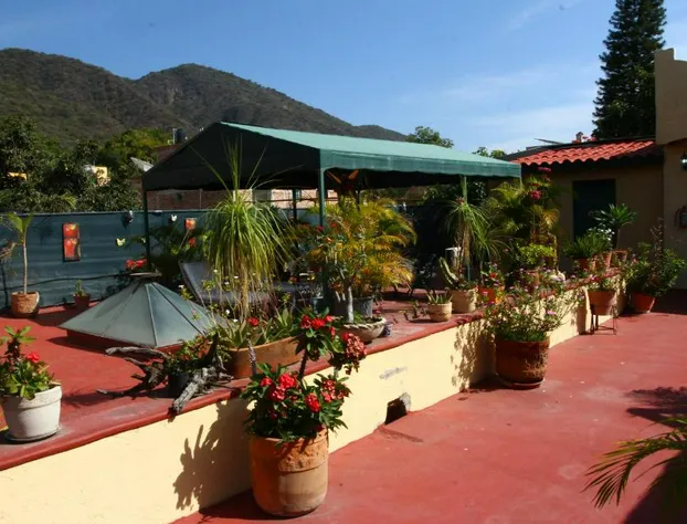 Casita Montana Hotel and Suites hotel detail image 1