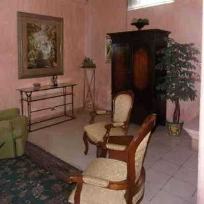 Casita Montana Hotel and Suites hotel detail image 1