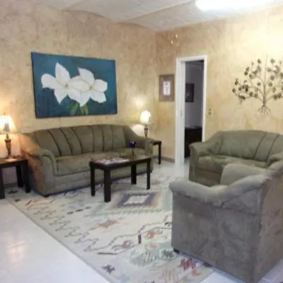 Casita Montana Hotel and Suites hotel detail image 4