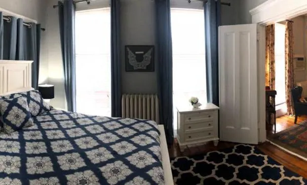 Bellevue House hotel detail image 4