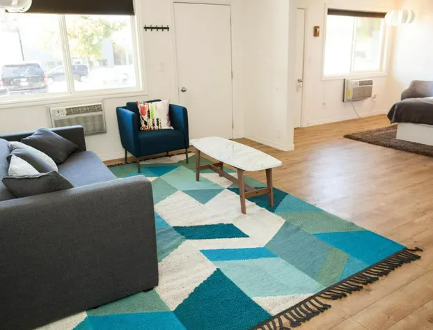 Monarch Motel hotel detail image 2