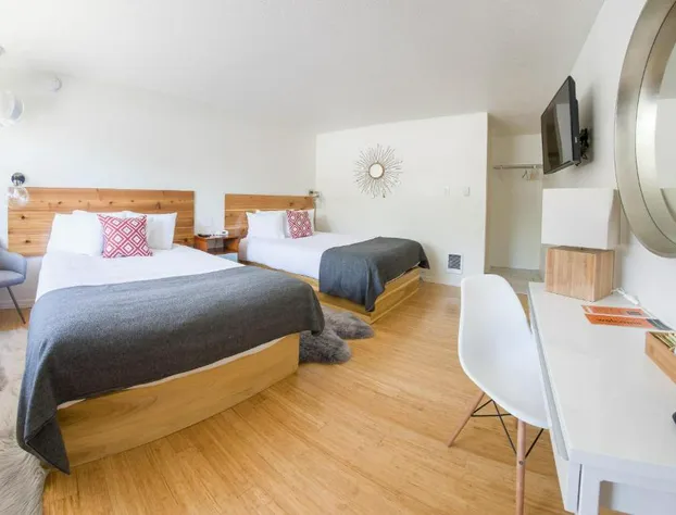 Monarch Motel hotel detail image 3