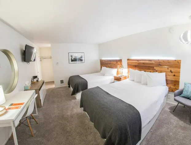 Monarch Motel hotel detail image 4